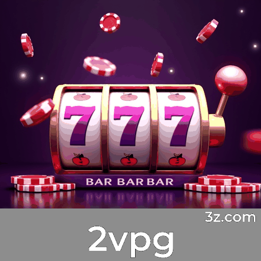 2vpg: Plataforma Profissional e Confiável