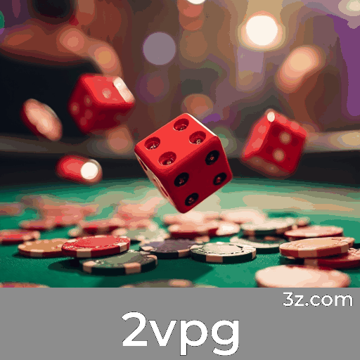 2vpg: Plataforma Profissional e Confiável