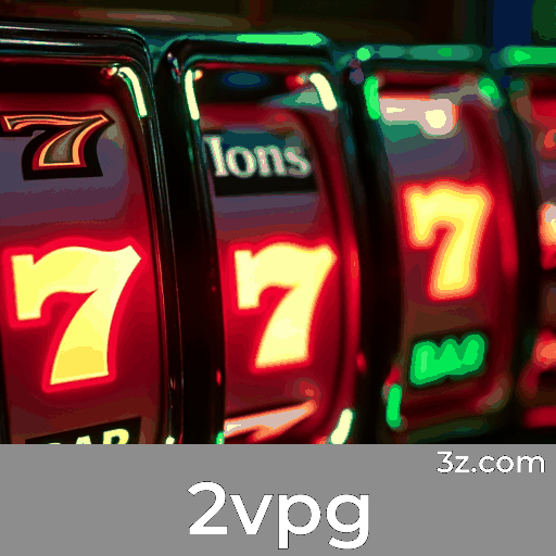 Revolucionando o desenvolvimento de jogos com 2vpg