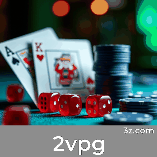 Revolucionando o desenvolvimento de jogos com 2vpg