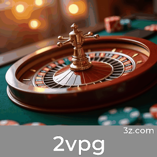 2vpg: Plataforma Profissional e Confiável