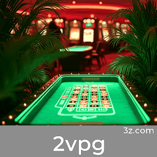 Revolucionando o desenvolvimento de jogos com 2vpg