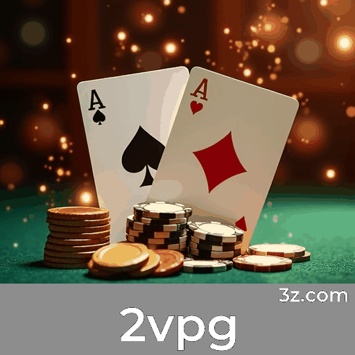 Revolucionando o desenvolvimento de jogos com 2vpg