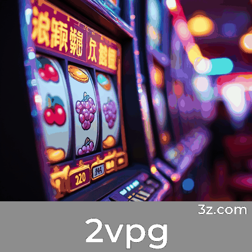 Revolucionando o desenvolvimento de jogos com 2vpg